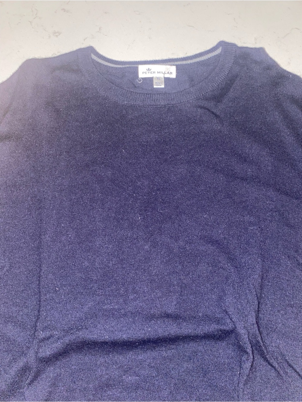 Peter Millar Sweater